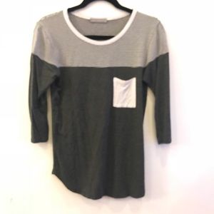 Baseball tee from stitch fix